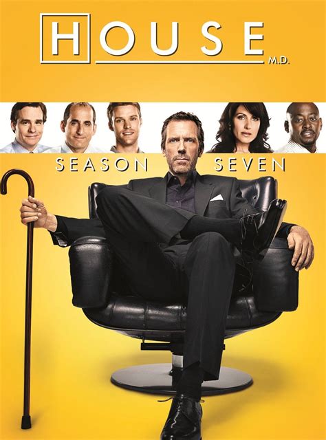 house md dvd